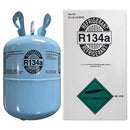 Réfrigérant R134A pour Réfrigérateur, Climatisation Automobile et Système de Réfrigération – 30 lb