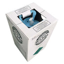 Réfrigérant R134A pour Réfrigérateur, Climatisation Automobile et Système de Réfrigération – 30 lb