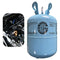 Réfrigérant R134A pour Réfrigérateur, Climatisation Automobile et Système de Réfrigération – 30 lb