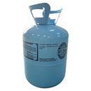Réfrigérant R134A pour Réfrigérateur, Climatisation Automobile et Système de Réfrigération – 30 lb