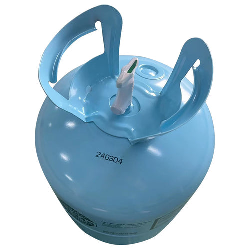 Réfrigérant R134A pour Réfrigérateur, Climatisation Automobile et Système de Réfrigération – 30 lb