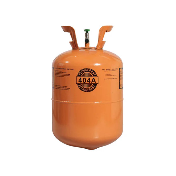 Réfrigérant R-404A – 11 kg | Livraison Gratuite en France | 100% Neuf et Scellé | Garantie Satisfaction