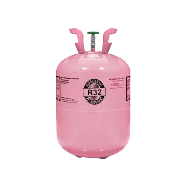 Réfrigérant R-32 – 9 kg | Livraison Gratuite en France | 100% Neuf et Scellé | Garantie Satisfaction