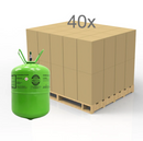 Réfrigérant R-407A – 11 kg | Livraison Gratuite en France | 100% Neuf et Scellé | Garantie Satisfaction