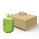 Réfrigérant R-422D MO29 – 11 kg | Livraison Gratuite en France | 100% Neuf et Scellé | Garantie Satisfaction