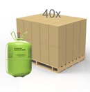 Réfrigérant R-422D MO29 – 11 kg | Livraison Gratuite en France | 100% Neuf et Scellé | Garantie Satisfaction