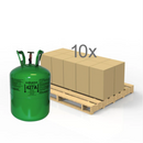 Réfrigérant R-427A – 11 kg | Livraison Gratuite en France | 100% Neuf et Scellé | Garantie Satisfaction