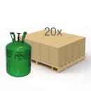 Réfrigérant R-427A – 11 kg | Livraison Gratuite en France | 100% Neuf et Scellé | Garantie Satisfaction