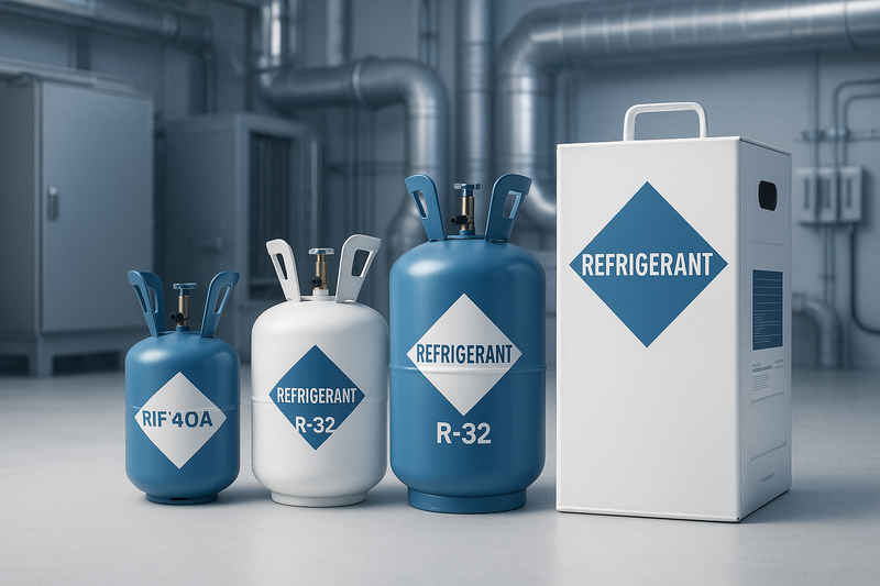 selling Réfrigérant